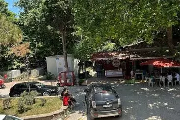 Kırlı Pansiyon
