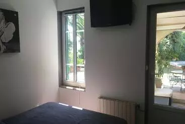 Pension La Mandarinette