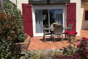 Majatalo La Noisetiere