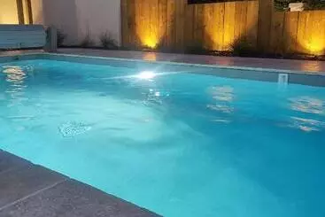 Pension Lamarck Guest