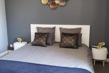 پانسیون Lamarck Guest