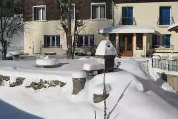 Majatalo Mouli Del Riu