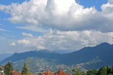 Pensión Sapa Tatu Homestay