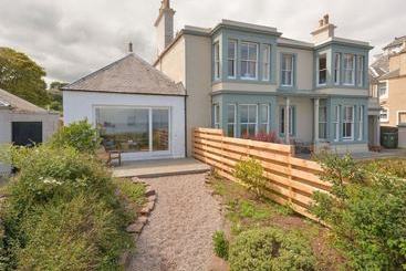 관광객 아파트 Sandy Bay Cottage