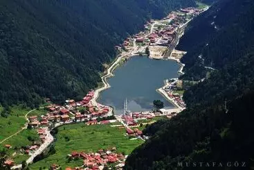 Aparthotel Selale Otel Ve Bungalow