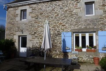 Сельский дом Ty Va Gerent