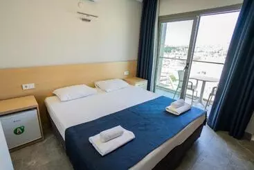 Huoneistohotelli M2 Otel