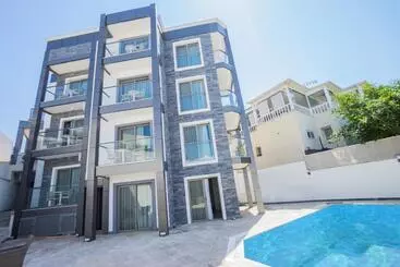 Apart Otel M2 Otel