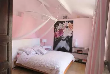 B&b Le Patio En Ville Chambres D Hôtes