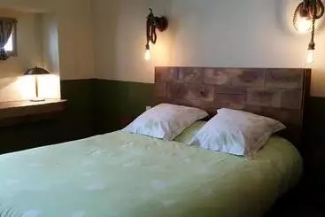 Nocleg ze śniadaniem La Tour Du Terroir