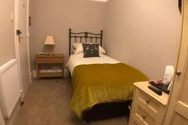 Bed and Breakfast Tarn Hows