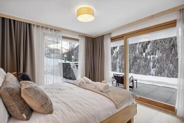 Apartamento Chalet Les Rahâs By Mrs Miggins