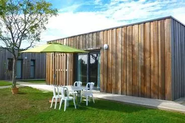 Turistihuoneistot Cist Domaine D'ariane