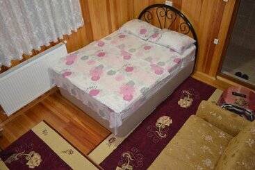 هتل آپارتمان Gul Pansiyon