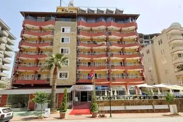 Hotel Klas Boutique