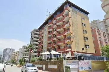 Hotelli Klas Boutique