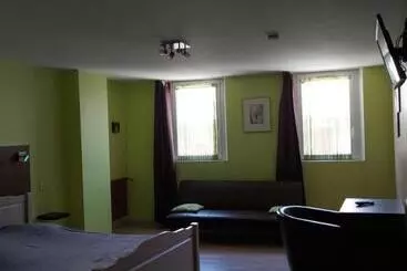 Hotelli La Chaumiere