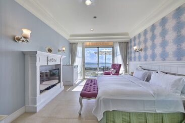 هتل Ming Ging Farm