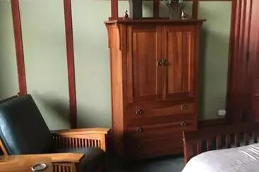 Main Street Bed & Breakfast