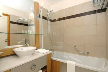 דירת נופש Appart Hotel Prestige Odalys Eden