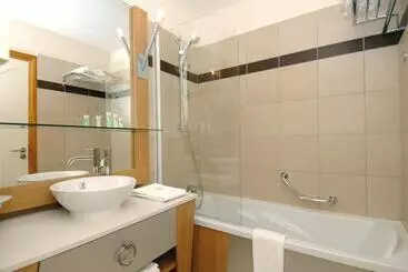 Rezydencja Appart Hotel Prestige Odalys Eden