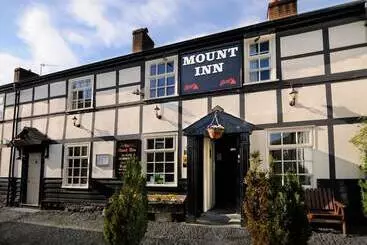 The Mount Inn