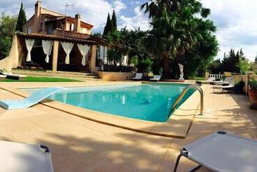 Bed and Breakfast Bnb Pacific Avenue