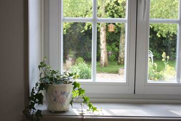 Bed and Breakfast Les Plumes