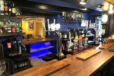 住宿加早餐  The Goose And Cuckoo