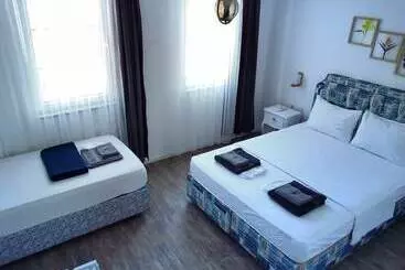 Hotel Elvin Bozcaada