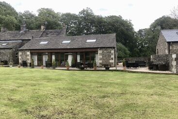 Greengrove Country House B&b