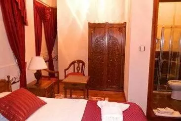 Hotel Fatma Hanim Konagi