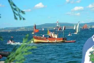 Hotel Insolites Du Camping De Trezulien