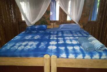 Hotel Mafia Beach Bungalows