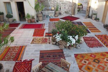 فندق Maze Of Cappadocia
