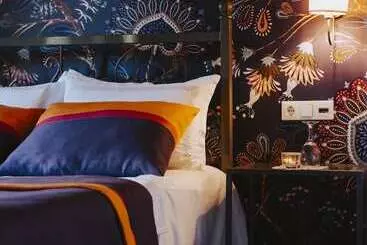 Hotel Misgibi