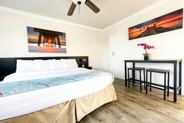 آپارتمان Ocean Villas