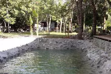 Pension Baan Hotelier Resort