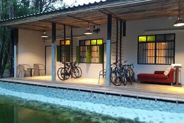 膳宿费 Baan Hotelier Resort