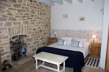 Pensionat Chez Tante Phine