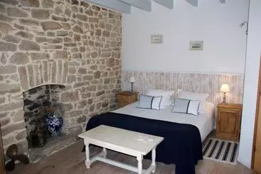 پانسیون Chez Tante Phine