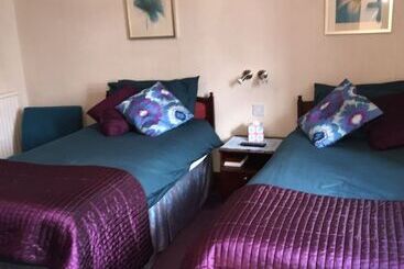 Pensionat Kathmore Guest House