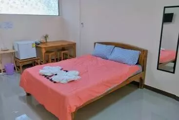 ペンション P P House