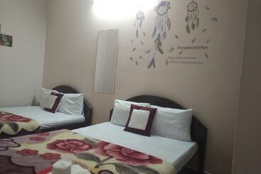 پانسیون Phuc Khang Guest House