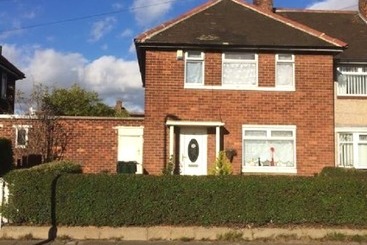 بنسيون Ucc B & B