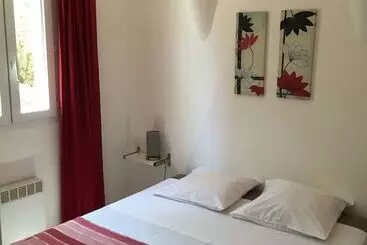 Residenssi Résidence Stella D Oro