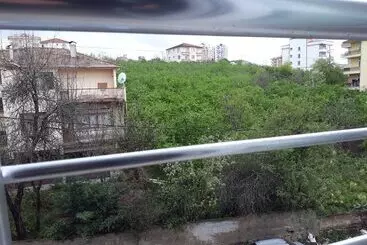 آپارتمان‌های توریست‌ها St Apartment
