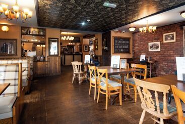 The Lindisfarne Inn   The Inn Collection Group