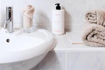 Bed and Breakfast Beechwood Lodge Guesthouse