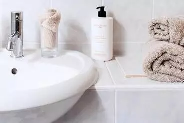 Bed and Breakfast Beechwood Lodge Guesthouse